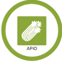 Traza: Apio