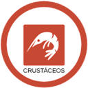 Traza: Crustáceos