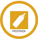 Traza: Mostaza