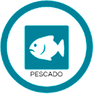 Traza: Pescado