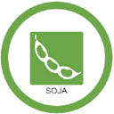 Traza: Soja